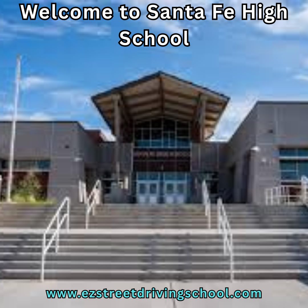 Santa Fe High School